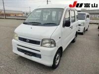 Daihatsu HIJET VAN лот № 1613 оценка 3.5  с аукциона в Японии 3