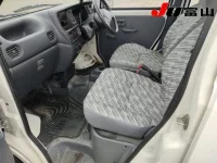 Daihatsu HIJET VAN лот № 1613 оценка 3.5  с аукциона в Японии 2