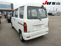 Daihatsu HIJET VAN лот № 1613 оценка 3.5  с аукциона в Японии 1