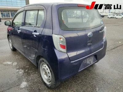 Subaru PLEO PLUS