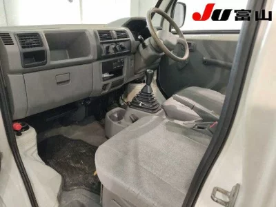 Mitsubishi MINICAB TRUCK  с аукциона в Японии