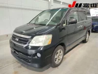 Toyota NOAH лот № 3030 оценка 3.5  с аукциона в Японии 3
