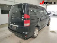 Toyota NOAH лот № 3030 оценка 3.5  с аукциона в Японии 4