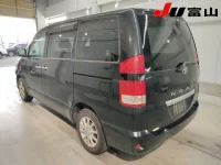 Toyota NOAH лот № 3030 оценка 3.5  с аукциона в Японии 1