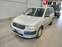Toyota SUCCEED лот № 3043 оценка R  с аукциона в Японии 3