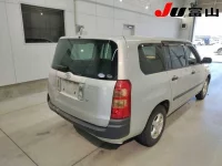 Toyota SUCCEED лот № 3043 оценка R  с аукциона в Японии 4