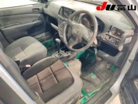 Toyota SUCCEED лот № 3043 оценка R  с аукциона в Японии 5