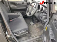 Honda N BOX лот № 1650 оценка 3  с аукциона в Японии 5