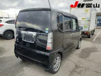 Honda N BOX лот № 1650 оценка 3  с аукциона в Японии 4