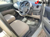 Daihatsu Boon лот № 1036 оценка 3.5  с аукциона в Японии 5