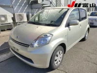 Daihatsu Boon лот № 1036 оценка 3.5  с аукциона в Японии 3