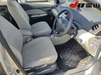Toyota BELTA лот № 1034 оценка 3.5  с аукциона в Японии 5