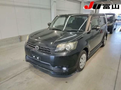 Toyota COROLLA RUMION