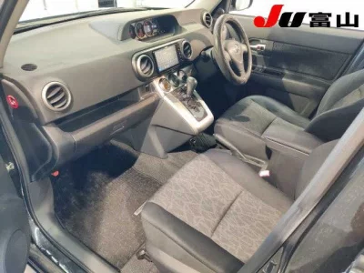 Toyota COROLLA RUMION