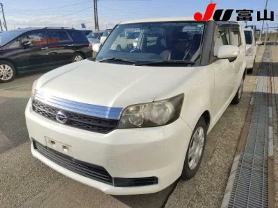 Toyota COROLLA RUMION