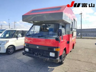 Toyota HIACE TRUCK
