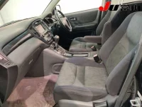 Toyota KLUGER лот № 3056 оценка 3.5  с аукциона в Японии 2