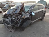 Honda CR-V лот № 551 оценка   с аукциона в Японии 11
