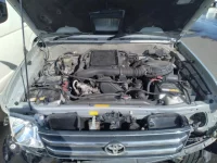 Toyota LAND CRUISER PRADO лот № 572 оценка   с аукциона в Японии 9