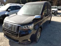 Toyota JPN TAXI лот № 721 оценка   с аукциона в Японии 7