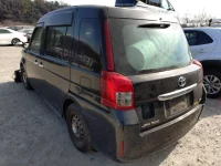 Toyota JPN TAXI лот № 721 оценка   с аукциона в Японии 2