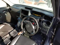 Toyota JPN TAXI лот № 721 оценка   с аукциона в Японии 3