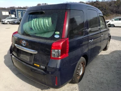 Toyota JPN TAXI