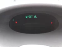 Toyota VITZ лот № 753 оценка   с аукциона в Японии 4