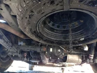 Nissan CARAVAN VAN лот № 725 оценка   с аукциона в Японии 9