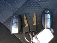 Nissan CARAVAN VAN лот № 725 оценка   с аукциона в Японии 10