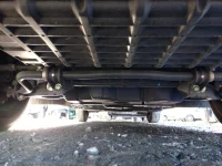 Nissan CARAVAN VAN лот № 725 оценка   с аукциона в Японии 8