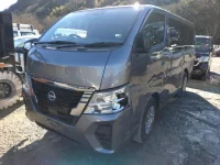Nissan CARAVAN VAN лот № 725 оценка   с аукциона в Японии 11