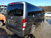Nissan CARAVAN VAN лот № 725 оценка   с аукциона в Японии 1