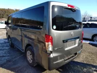 Nissan CARAVAN VAN лот № 725 оценка   с аукциона в Японии 2