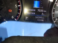 Nissan CARAVAN VAN лот № 725 оценка   с аукциона в Японии 5