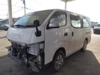 Nissan CARAVAN VAN лот № 548 оценка   с аукциона в Японии 10