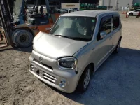 Mazda CAROL лот № 810 оценка   с аукциона в Японии 2