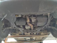 BMW MINI лот № 579 оценка   с аукциона в Японии 9