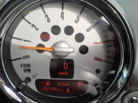 BMW MINI лот № 579 оценка   с аукциона в Японии 5