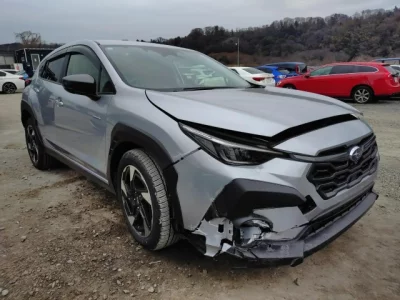 Subaru CROSSTREK