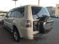 Mitsubishi PAJERO лот № 823 оценка   с аукциона в Японии 2