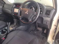 Mitsubishi PAJERO лот № 823 оценка   с аукциона в Японии 3