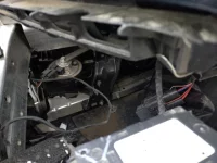 BMW 2-Series лот № 759 оценка   с аукциона в Японии 8