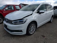 Volkswagen GOLF TOURAN лот № 763 оценка   с аукциона в Японии 11