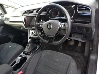 Volkswagen GOLF TOURAN лот № 763 оценка   с аукциона в Японии 3