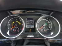 Volkswagen GOLF TOURAN лот № 763 оценка   с аукциона в Японии 4