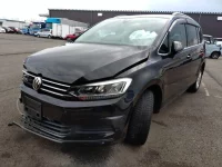 Volkswagen GOLF TOURAN лот № 781 оценка   с аукциона в Японии 11
