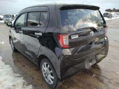 Toyota PIXIS EPOCH
