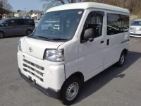 Toyota PIXIS VAN лот № 401 оценка   с аукциона в Японии 11