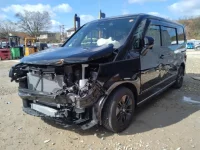 Honda STEP WAGON лот № 379 оценка   с аукциона в Японии 7